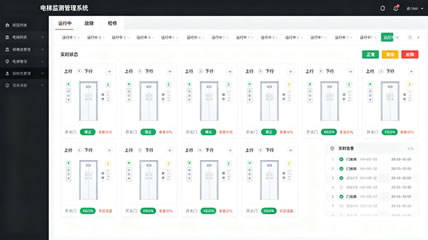 电梯远程监控系统